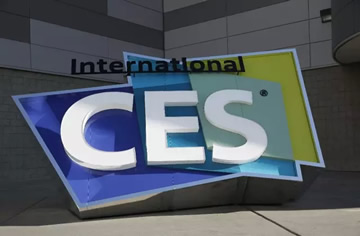 CES展AEE全球首發多款裝備級新産品